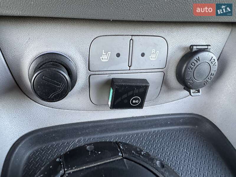 Седан Hyundai Accent 2008 в Києві