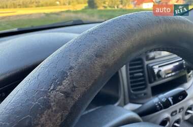 Седан Hyundai Accent 2008 в 