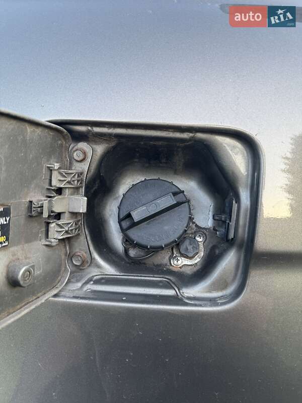 Седан Hyundai Accent 2008 в Києві