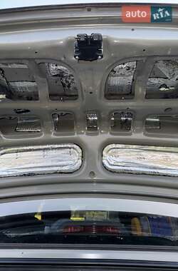 Седан Hyundai Accent 2008 в 