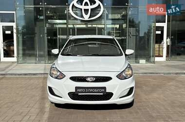 Седан Hyundai Accent 2019 в 