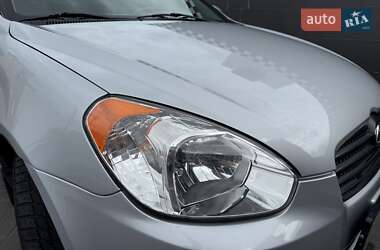 Седан Hyundai Accent 2006 в 
