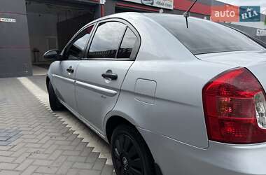 Седан Hyundai Accent 2006 в 