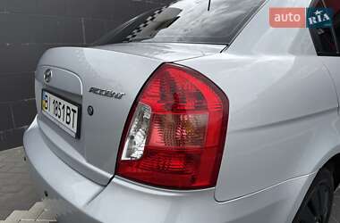 Седан Hyundai Accent 2006 в 