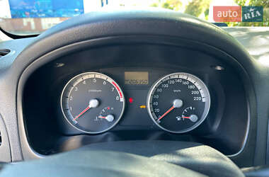 Седан Hyundai Accent 2008 в 