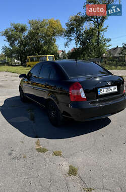 Седан Hyundai Accent 2008 в 