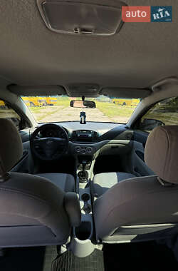 Седан Hyundai Accent 2008 в 