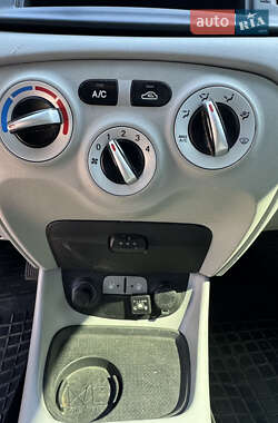 Седан Hyundai Accent 2008 в 