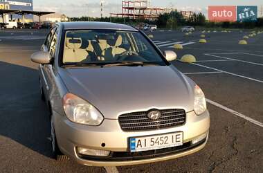 Hyundai Accent 2010 Hyundai Accent 2010