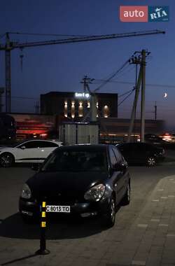 Седан Hyundai Accent 2008 в 