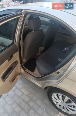 Седан Hyundai Accent 2008 в 