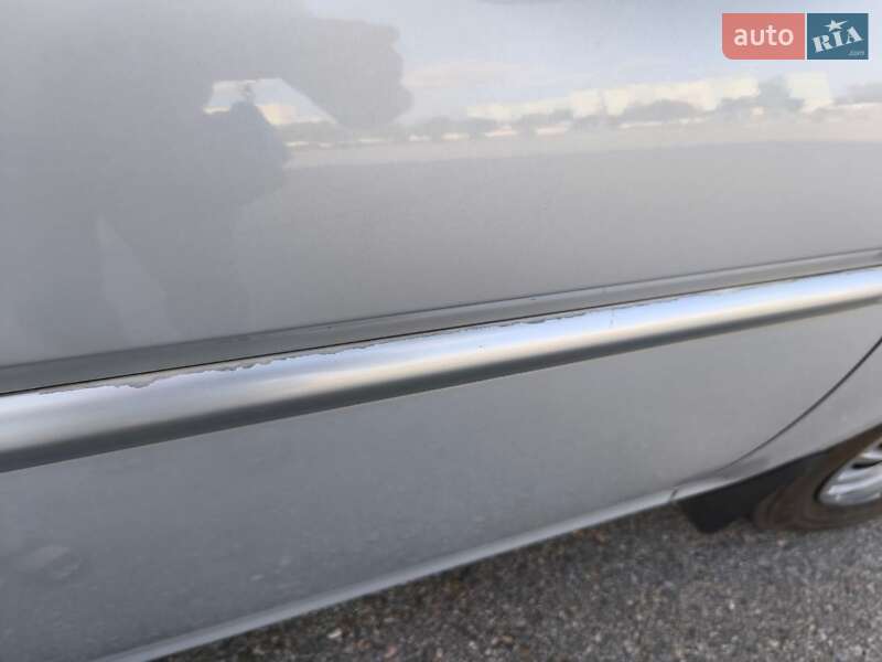 Седан Hyundai Accent 2008 в Запорожье
