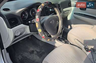 Седан Hyundai Accent 2008 в 