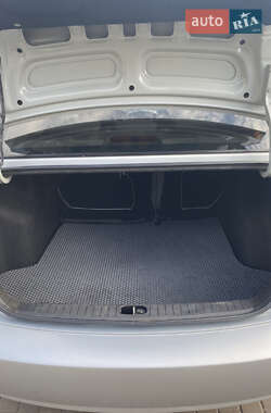 Седан Hyundai Accent 2008 в 