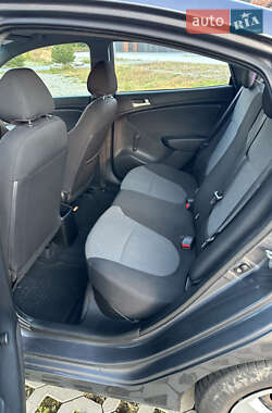 Седан Hyundai Accent 2012 в 