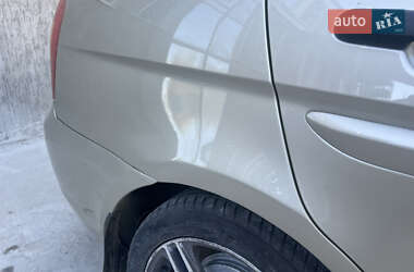 Седан Hyundai Accent 2006 в 