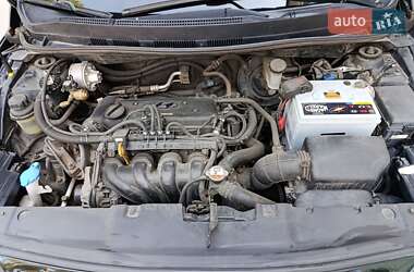 Седан Hyundai Accent 2013 в 