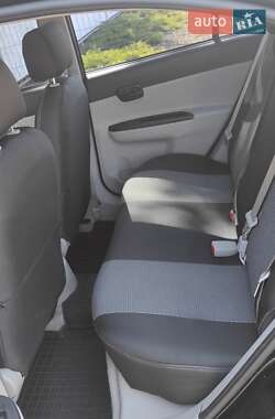 Седан Hyundai Accent 2008 в 