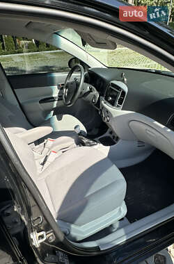 Седан Hyundai Accent 2008 в 