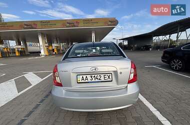 Седан Hyundai Accent 2007 в 