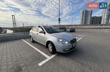 Седан Hyundai Accent 2007 в 