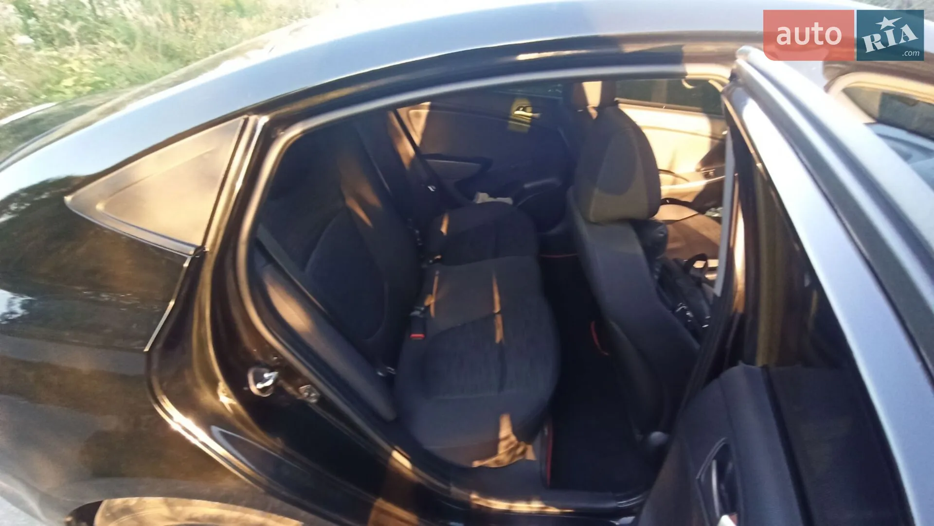 2018 Hyundai Accent - мініатюра 16