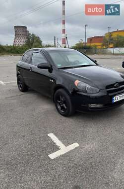 Хетчбек Hyundai Accent 2007 в 