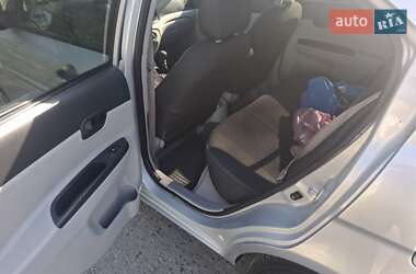 Седан Hyundai Accent 2008 в 