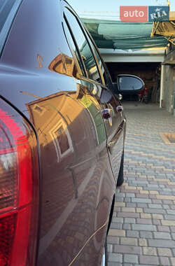 Седан Hyundai Accent 2008 в 