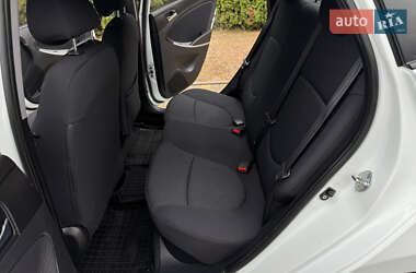 Седан Hyundai Accent 2012 в 