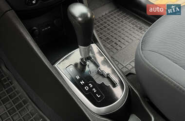 Седан Hyundai Accent 2012 в 