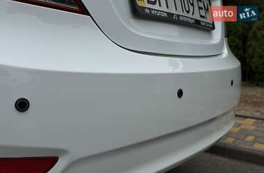 Седан Hyundai Accent 2012 в 