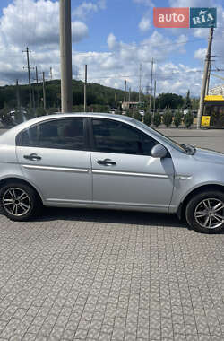 Седан Hyundai Accent 2008 в 