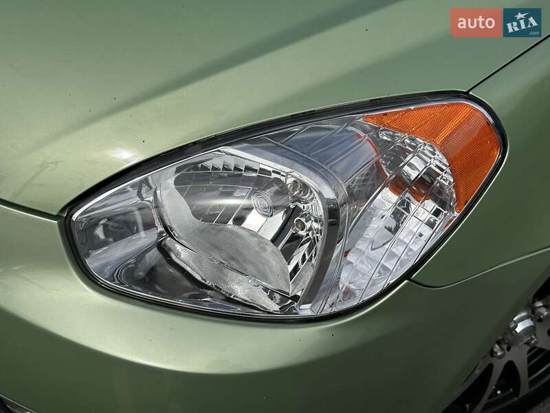 Хэтчбек Hyundai Accent 2008 в Киеве