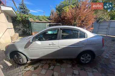 Седан Hyundai Accent 2008 в 