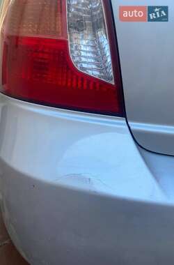Седан Hyundai Accent 2008 в 