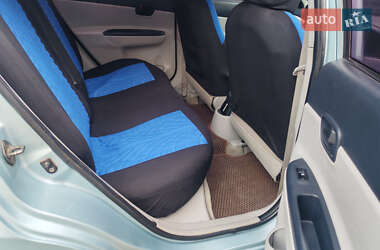 Седан Hyundai Accent 2007 в 