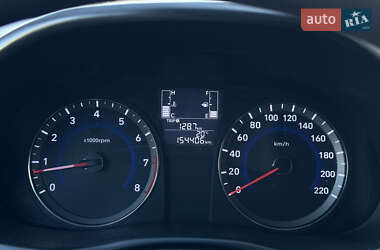 Седан Hyundai Accent 2019 в 