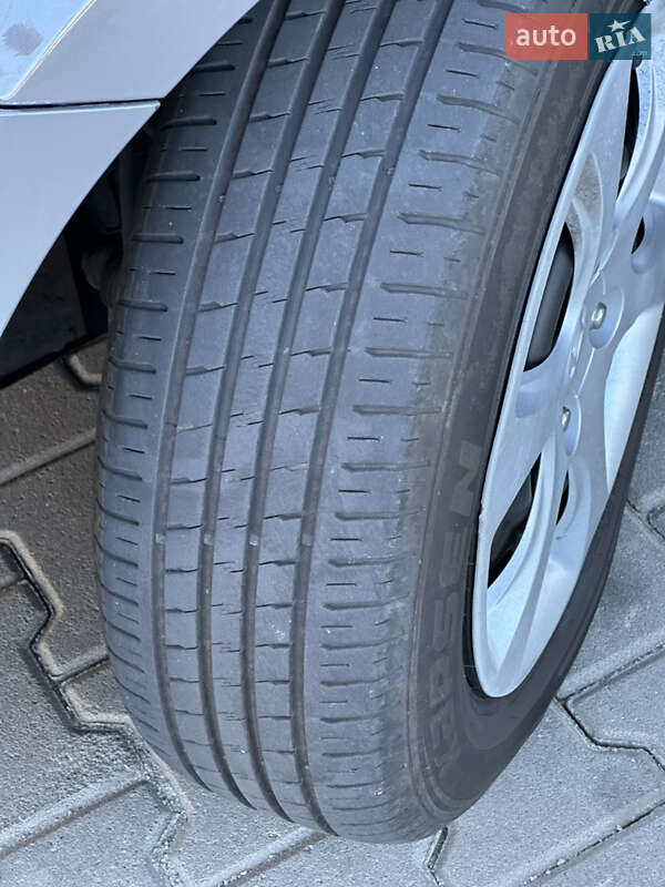 Седан Hyundai Accent 2019 в Киеве