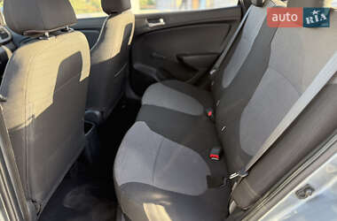Седан Hyundai Accent 2019 в 