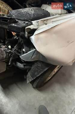 Седан Hyundai Accent 2009 в 