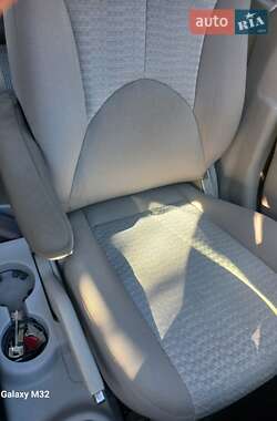 Седан Hyundai Accent 2009 в 