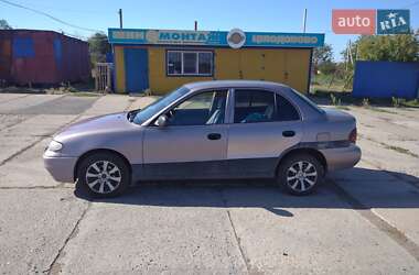 Седан Hyundai Accent 1994 в 