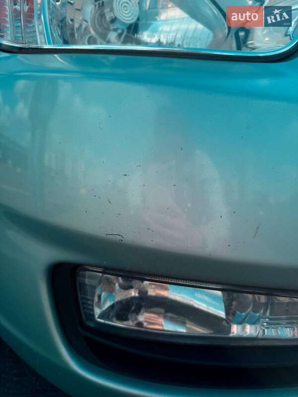 Седан Hyundai Accent 2008 в Киеве