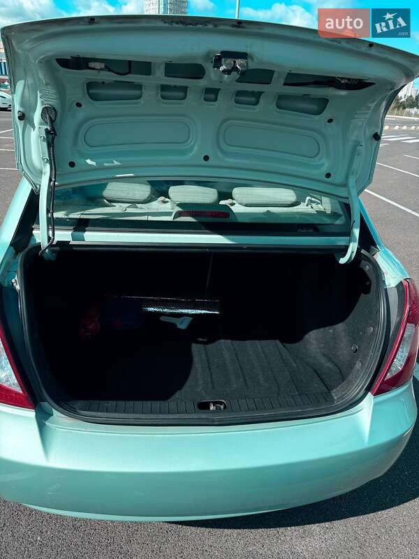 Седан Hyundai Accent 2008 в Киеве