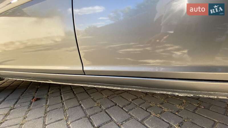 Седан Hyundai Accent 2010 в Одессе