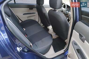 Седан Hyundai Accent 2008 в 