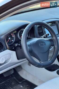 Седан Hyundai Accent 2008 в 