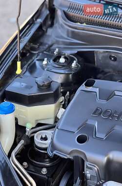 Седан Hyundai Accent 2008 в 