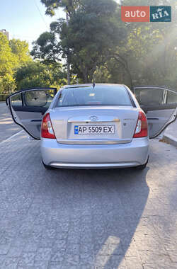 Седан Hyundai Accent 2007 в 